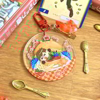 Image 3 of Dungeon Meshi ✿ Charms