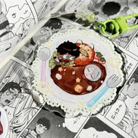 Image 4 of Dungeon Meshi ✿ Charms