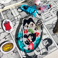 Image 5 of Dungeon Meshi ✿ Charms