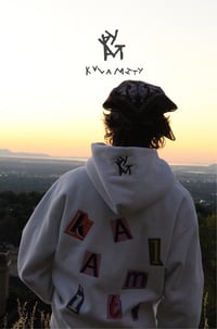 Image 3 of KUTOUT HOODIE