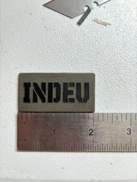 Image 4 of Custom Cordura Patches