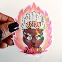 Image 2 of Sticker - Orion | Vanitas| Jericho| Meatboy