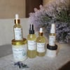 (NEW) Lavender Frost (Body Bundle) - FREE SHIPPING