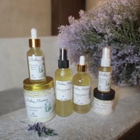 Lavender Frost (Body Bundle) - FREE SHIPPING