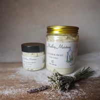 Image 2 of Lavender Frost (Whipped Body Butter) - FREE SHIPPING