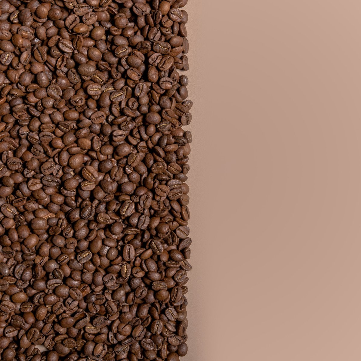 Image of Organic Coffee Beans 