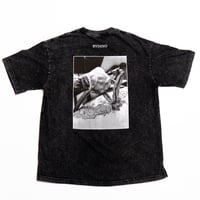 Image 2 of Hand of Ink T-Shirt Vintage Gray