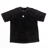 Image 1 of Hand of Ink T-Shirt Vintage Gray