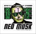 Neo Musk 6UP