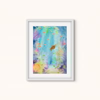 Image 2 of Underwater Life
