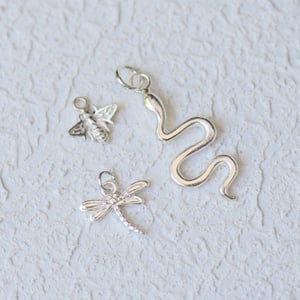 Image of Silver - Cute Critters