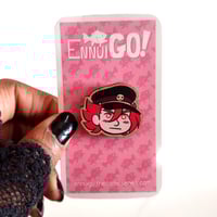 Image 1 of Max Pin