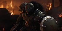 Image 4 of Doom dark ages armor commission 2/4 deposit