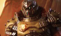 Image 1 of Doom dark ages armor commission 2/4 deposit