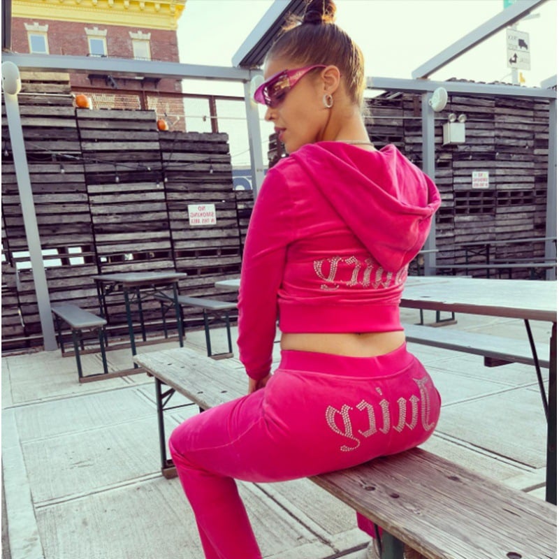 Image of Juicy Joggings 