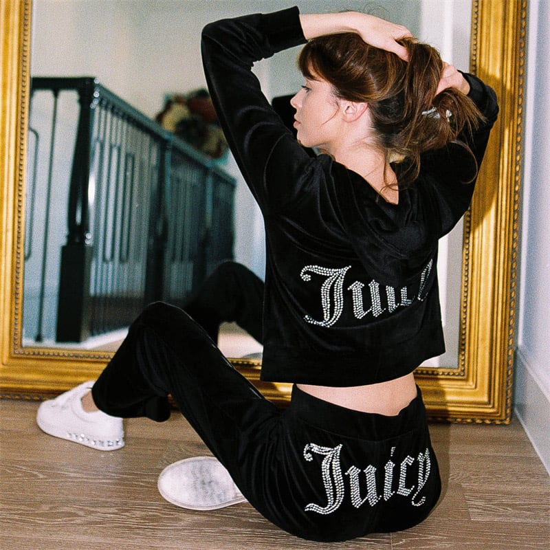 Image of Juicy Joggings 