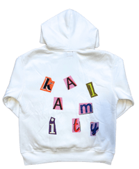 Image 2 of KUTOUT HOODIE