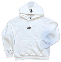 Image 1 of KUTOUT HOODIE
