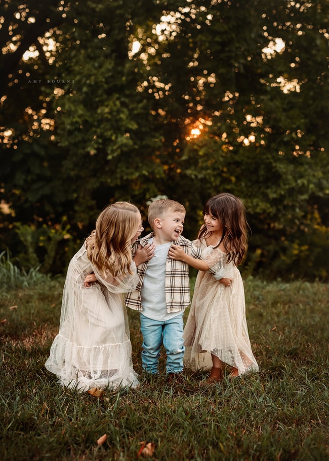 Summer Mini Sessions 2025