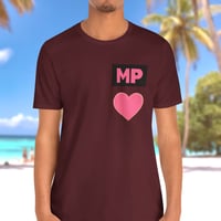 Image 2 of Military Police T-Shirt