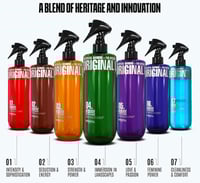 Immortal After Shave Cologne 