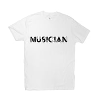 Image 1 of RPL Tee Shirt - Musician