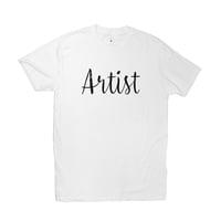 Image 1 of RPL Tee Shirt - Artist
