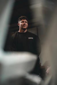 Image 1 of TRF OVERSIZED SWEATER