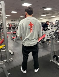 Image 3 of TRF BEDSHEET 