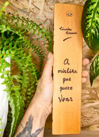 Image 3 of A mirliña que quere voar.