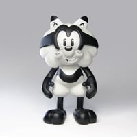 Image 1 of SOGY ART TOY - DELUXE EDITION
