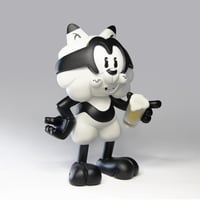 Image 2 of SOGY ART TOY - DELUXE EDITION
