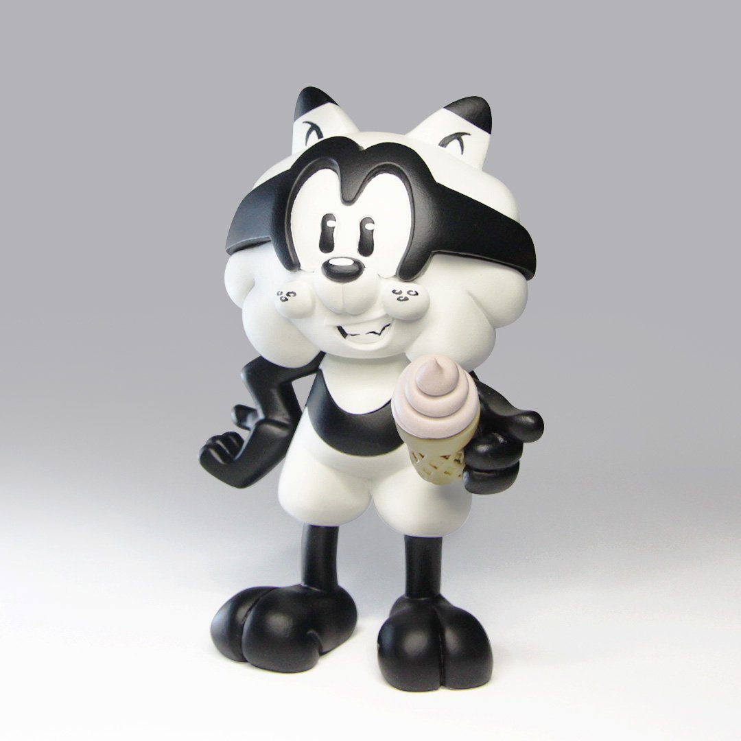 SOGY ART TOY - DELUXE EDITION | SOGA 303