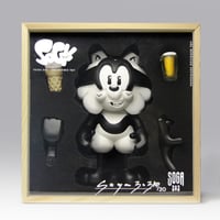 Image 4 of SOGY ART TOY - DELUXE EDITION