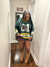Louisiana Finest Jersey