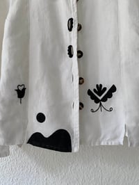 Image 4 of Registration for Embroidery Tuesday at Conscious Fashion Store