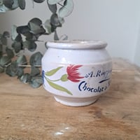 Image 4 of Beautiful French Chocolate Pot