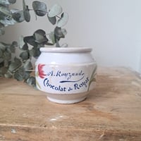 Image 2 of Beautiful French Chocolate Pot