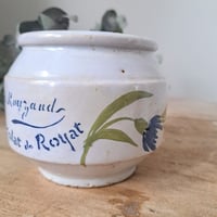 Image 5 of Beautiful French Chocolate Pot