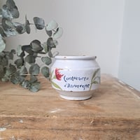 Image 1 of Beautiful French Chocolate Pot