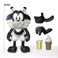 Image 5 of SOGY ART TOY - DELUXE EDITION