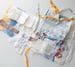 Image of Artist book explorations. Work on your own online learning.