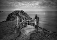 The Viewpoint exclusive print (monochrome)