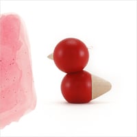 Image 1 of KOKORO - red