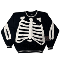 Image 1 of (L) Nike Skeleton series "Cory" 610