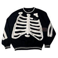 Image 2 of (L) Nike Skeleton series "Cory" 610