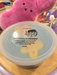 Image 16 of Don't Worry be HOPPY- A Rockytop Wax Works exclusive custom houseblend fragrance 