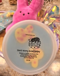 Image 14 of Don't Worry be HOPPY- A Rockytop Wax Works exclusive custom houseblend fragrance 