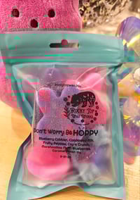 Image 9 of Don't Worry be HOPPY- A Rockytop Wax Works exclusive custom houseblend fragrance 