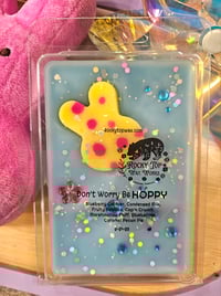 Image 6 of Don't Worry be HOPPY- A Rockytop Wax Works exclusive custom houseblend fragrance 